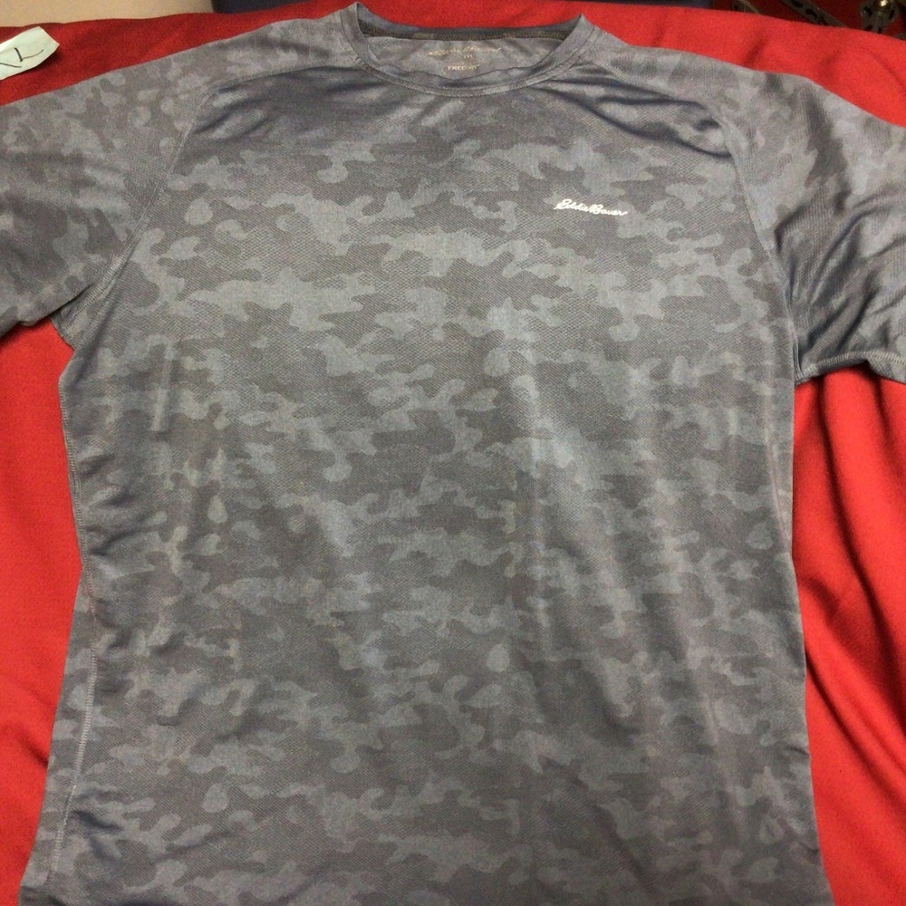 Eddie Bauer shirt